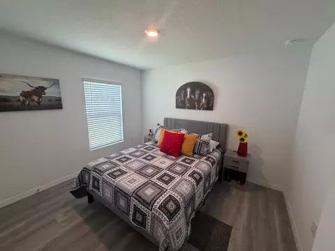 Bedroom - 3561 SW 150th Loop, Ocala, FL 34473 photo 2 of 3