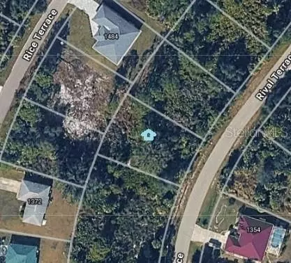 Rival Terrace, North Port, FL 34286