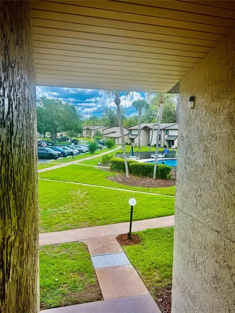 Exterior - 625 Midway Dr #B, Ocala, FL 34472 photo 1 of 8