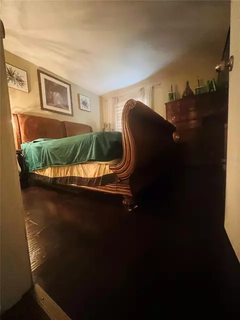 Bedroom - 625 Midway Dr #B, Ocala, FL 34472 photo 2 of 2
