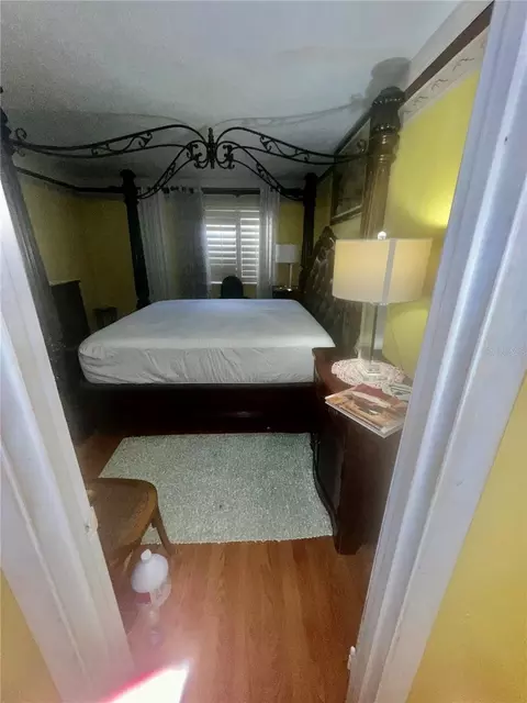 Bedroom - 625 Midway Dr #B, Ocala, FL 34472 photo 1 of 2