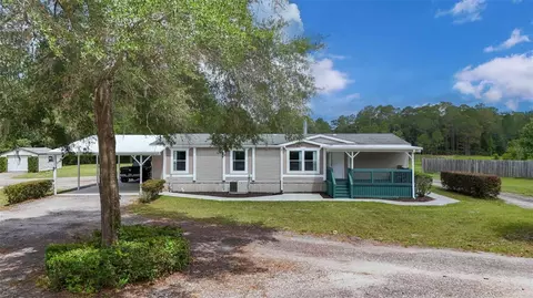 2564 N Crede Ave, Crystal River, FL 34428