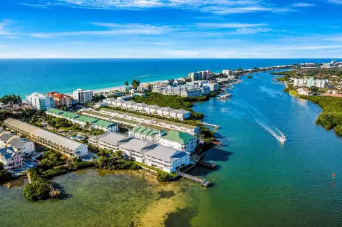 19811 Gulf Blvd #102, Indian Shores, FL 33785