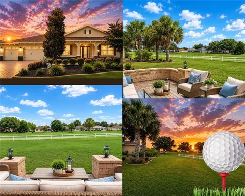 8761 SW 93rd Cir, Ocala, FL 34481