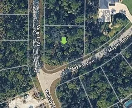 Maywood Lane, North Port, FL 34286