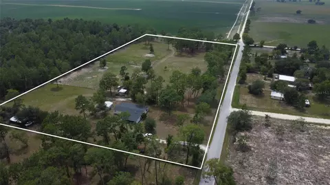 View/Area - 14050 SE 10th St, Williston, FL 32696 photo 2 of 2