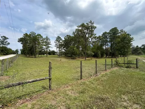 Exterior - 14050 SE 10th St, Williston, FL 32696 photo 10 of 11