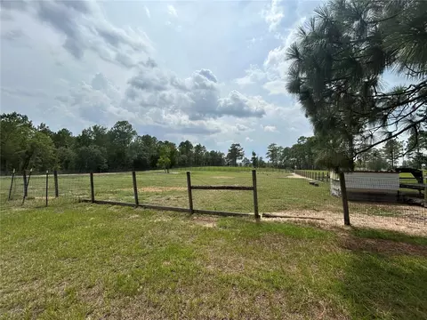 Exterior - 14050 SE 10th St, Williston, FL 32696 photo 6 of 11