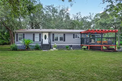 7495 SW 155th St, Dunnellon, FL 34432