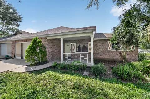 Exterior - 9882 SW 88th Ter #B, Ocala, FL 34481 photo 5 of 8