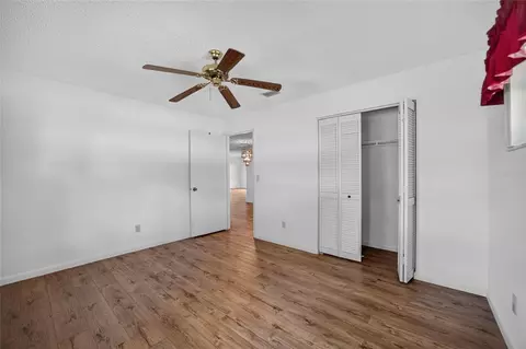 Bedroom - 9882 SW 88th Ter #B, Ocala, FL 34481 photo 2 of 2