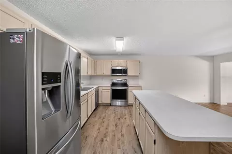 Kitchen - 9882 SW 88th Ter #B, Ocala, FL 34481 photo 5 of 5