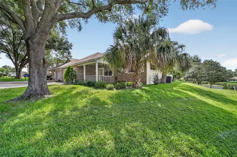 Exterior - 9882 SW 88th Ter #B, Ocala, FL 34481 photo 3 of 8
