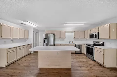 Kitchen - 9882 SW 88th Ter #B, Ocala, FL 34481 photo 2 of 5