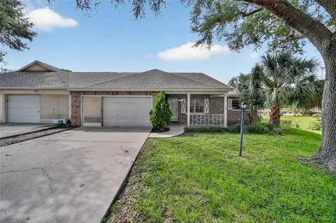 Exterior - 9882 SW 88th Ter #B, Ocala, FL 34481 photo 2 of 8