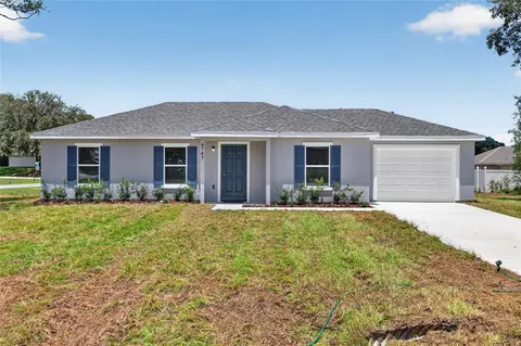 Exterior - 6747 SW 86th Pl, Ocala, FL 34476 photo 2 of 7