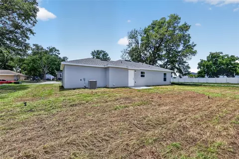 Exterior - 6747 SW 86th Pl, Ocala, FL 34476 photo 7 of 7