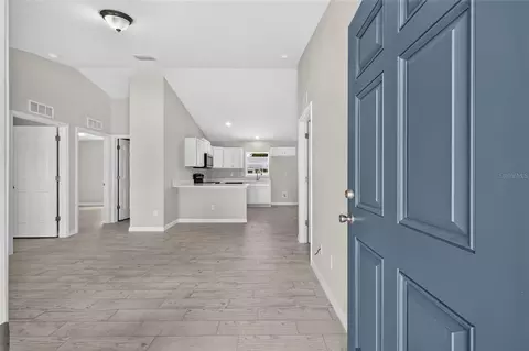 Entry Way - 6747 SW 86th Pl, Ocala, FL 34476 photo 1 of 4