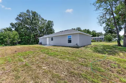 Exterior - 6747 SW 86th Pl, Ocala, FL 34476 photo 5 of 7