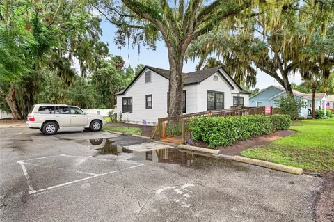 Exterior - 2221 S Pine Ave, Ocala, FL 34471 photo 10 of 10