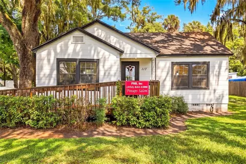 Exterior - 2221 S Pine Ave, Ocala, FL 34471 photo 9 of 10