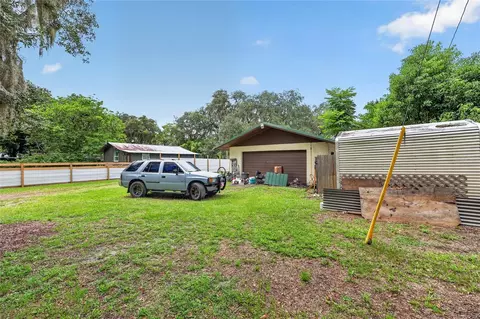 25155 NE 133rd Ln, Salt Springs, FL 32134