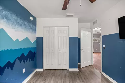 Bedroom - 94 Willow Rd, Ocala, FL 34472 photo 5 of 5