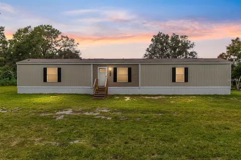 14642 NE 111th Ter, Fort Mc Coy, FL 32134