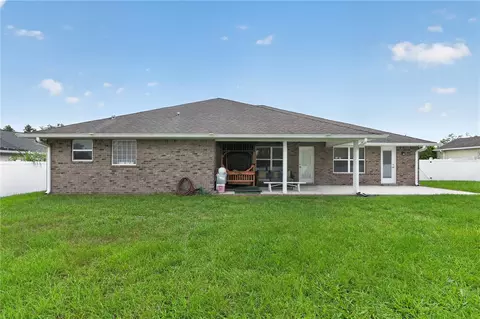 Exterior - 9636 SW 40th Ter, Ocala, FL 34476 photo 9 of 14