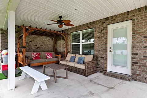 Exterior - 9636 SW 40th Ter, Ocala, FL 34476 photo 5 of 14
