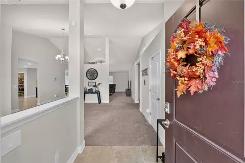 Entry Way - 9636 SW 40th Ter, Ocala, FL 34476 photo 2 of 12