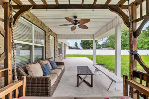 Exterior - 9636 SW 40th Ter, Ocala, FL 34476 photo 7 of 14