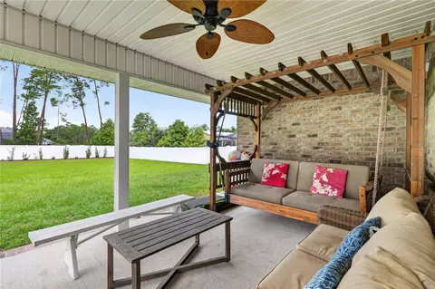 Exterior - 9636 SW 40th Ter, Ocala, FL 34476 photo 6 of 14