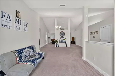 Entry Way - 9636 SW 40th Ter, Ocala, FL 34476 photo 6 of 12