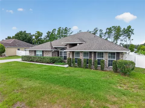 Exterior - 9636 SW 40th Ter, Ocala, FL 34476 photo 1 of 14