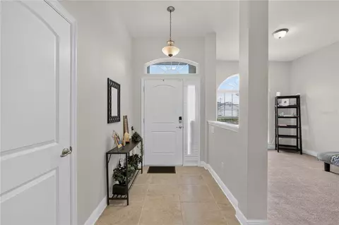 Entry Way - 9636 SW 40th Ter, Ocala, FL 34476 photo 3 of 12