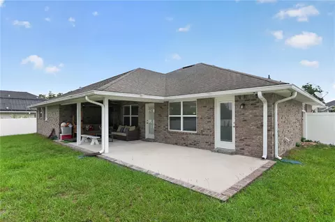 Exterior - 9636 SW 40th Ter, Ocala, FL 34476 photo 8 of 14