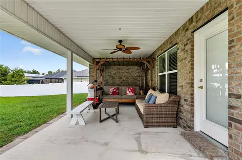Exterior - 9636 SW 40th Ter, Ocala, FL 34476 photo 4 of 14