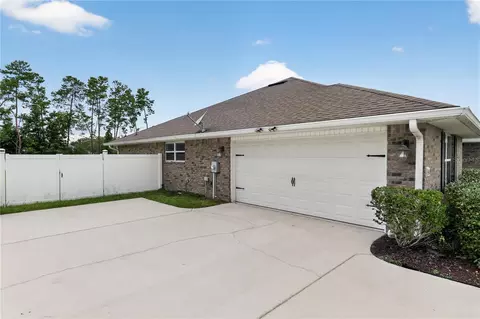 Exterior - 9636 SW 40th Ter, Ocala, FL 34476 photo 13 of 14