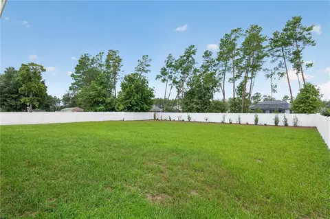Exterior - 9636 SW 40th Ter, Ocala, FL 34476 photo 10 of 14