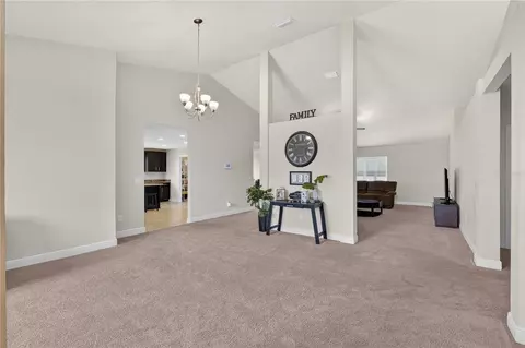 Entry Way - 9636 SW 40th Ter, Ocala, FL 34476 photo 4 of 12
