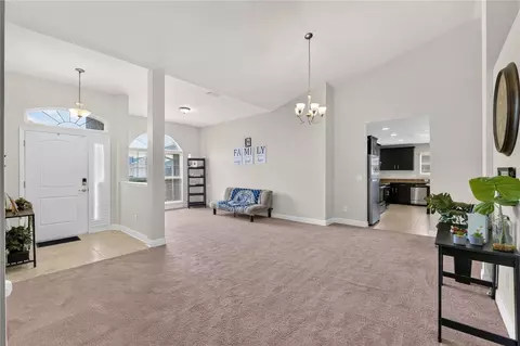 Entry Way - 9636 SW 40th Ter, Ocala, FL 34476 photo 5 of 12