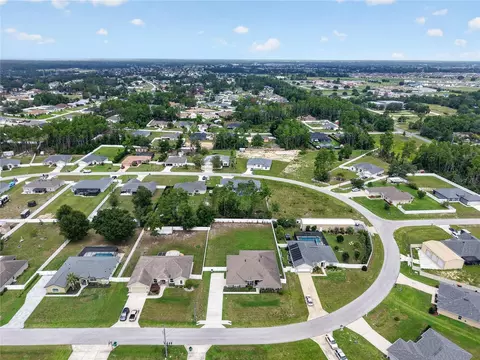 View/Area - 9636 SW 40th Ter, Ocala, FL 34476 photo 7 of 8
