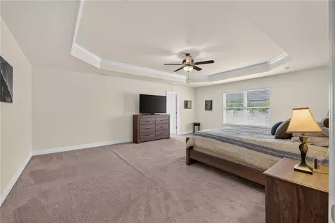 Bedroom - 9636 SW 40th Ter, Ocala, FL 34476 photo 1 of 9