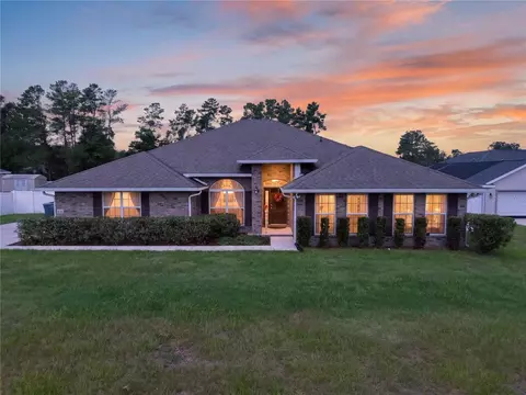 Exterior - 9636 SW 40th Ter, Ocala, FL 34476 photo 14 of 14