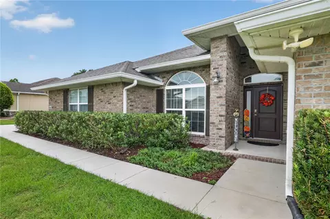 Exterior - 9636 SW 40th Ter, Ocala, FL 34476 photo 2 of 14