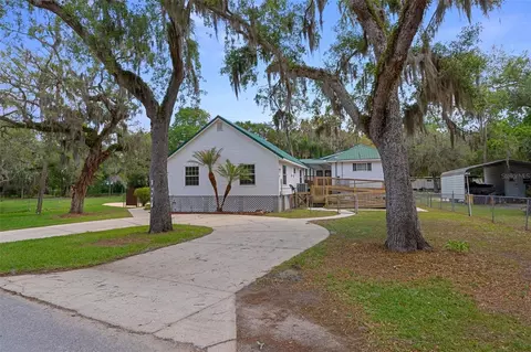 5447 S Boulevard Dr, Homosassa, FL 34448
