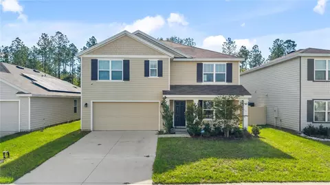 2143 NW 246th Ter, Newberry, FL 32669