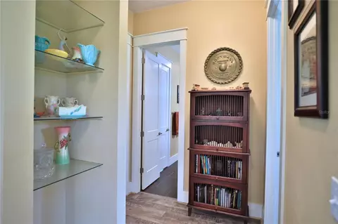 Entry Way - 8410 NE 155th Ave, Williston, FL 32696 photo 2 of 2