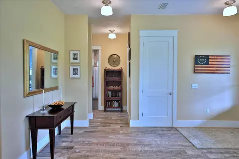 Entry Way - 8410 NE 155th Ave, Williston, FL 32696 photo 1 of 2